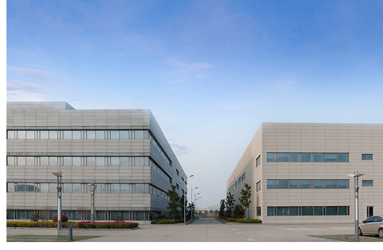 Suzhou Huaqi Intelligent Technology Co., Ltd.